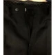 Fronte PANTALONE UOMO TAGLIO CLASSICO A&amp;P BIANCHI