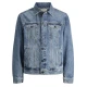 GIACCA GIUBBINO JEANS BOTTONI 4 TASCHE PRODUKT