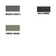 COLORI PANTALONE BERMUDA UOMO 5 TASCHE TWILL COTONE STRETCH SEA BARRIER SASER