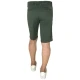 PANTALONE BERMUDA UOMO 5 TASCHE COTONE STRETCH SEA BARRIER SHENNON retro