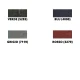 COLORI PANTALONE BERMUDA UOMO 5 TASCHE COTONE STRETCH SEA BARRIER SHENNON