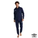 COMPLETO SPORTIVO UOMO FELPA E PANTALONE UMBRO 30094