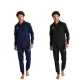 COLORI COMPLETO SPORTIVO UOMO FELPA E PANTALONE UMBRO 30094