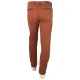 PANTALONE UOMO CHINOS REGULAR FIT COTONE STRETCH SEA BARRIER BOSFOR