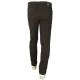 PANTALONE UOMO CHINOS REGULAR FIT COTONE STRETCH SEA BARRIER FELLER