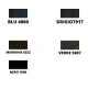 COLORI PANTALONE UOMO COULISSE E TASCONI PURO COTONE SEA BARRIER JACOPO