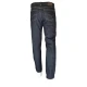 PANTALONE UOMO CLASSIC FIT DENIM STRETCH SEA BARRIER POLAR