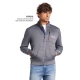 FELPA UOMO SENZA CAPPUCCIO COLLO ALTO BE BOARD 31F9310