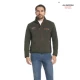 FELPA UOMO JASPE' BICOLORE FULL ZIP BE BOARD 34F9354