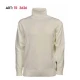 MAGLIONE UOMO DOLCEVITA TESSUTO ROMBI COVERI TR3626