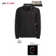 MAGLIA UOMO POLO 3 BOTTONI COVERI TR3569