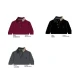 COLORI MAGLIA UOMO POLO 3 BOTTONI COVERI TR3569