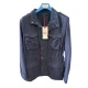 GIACCA SAHARIANA PURO COTONE FLY SWS GARAGE