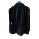 GIACCA SAHARIANA PURO COTONE FLY SWS GARAGE retro