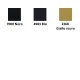 COLORI GIACCA ECOPIUMA CAPPUCCIO REMOVIBILE SEA BARRIER FLYNG