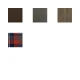 COLORI PANTALONE CHINOS MISTO COTONE STRETCH SEA BARRIER AXI