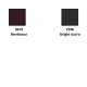 COLORI PANTALONE COTONE STRETCH REGULAR FIT SEA BARRIER GUZZI
