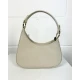 BORSA PELLE ASIMMETRICA