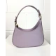 BORSA PELLE ASIMMETRICA