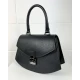 BORSA PELLE TRAPEZIO