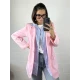BLAZER CON CAMICIA
