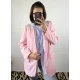 BLAZER CON CAMICIA