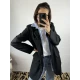 BLAZER CON CAMICIA