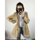 BLAZER CON CAMICIA