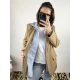 BLAZER CON CAMICIA