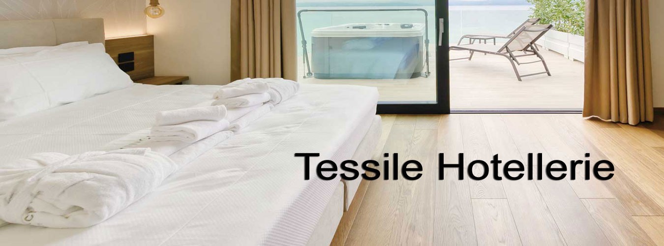 Tessile Hotellerie