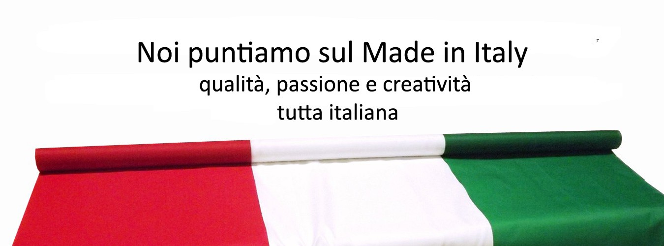 Made in Italy
