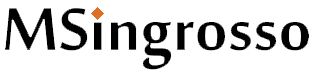 Msingrosso