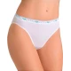 CONFEZIONE 2 PEZZI SLIP DONNA TAI 100 SLOGGI