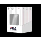3 Pezzi T-SHIRT UOMO COTONE FILA FU5231