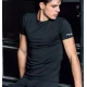 3 Pezzi T-SHIRT UOMO COTONE FILA FU5231