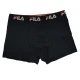 3 Pezzi BOXER UOMO COTONE FILA FU5232