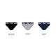 3 Pezzi SLIP UOMO COTONE FILA FU5233
