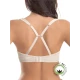REGGISENO TRIANGOLO 1454-B SI&egrave;LEI 
