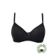 REGGISENO FRANCESE 1440-C SI&egrave;LEI - nero