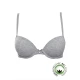 PUSH-UP DONNA 1444-B SI&egrave;LEI - grigio