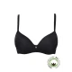 REGGISENO DONNA 1456-B SI&egrave;LEI - nero