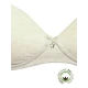 REGGISENO DONNA 1456-B SI&egrave;LEI - ecru