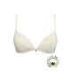 REGGISENO TRIANGOLO 1458-B SI&egrave;LEI - ecru