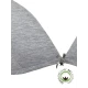 REGGISENO TRIANGOLO 1458-B SI&egrave;LEI - grigio