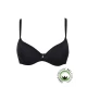 REGGISENO DONNA 1428-B SI&egrave;LEI - nero