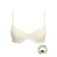 REGGISENO DONNA 1428-B SI&egrave;LEI - ecru