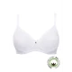 REGGISENO SEMI 1452-B SI&egrave;LEI - BIANCO