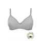 REGGISENO SEMI 1452-B SI&egrave;LEI - GRIGIO