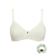 REGGISENO DONNA 1450-B SI&egrave;LEI - ECRU