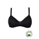 REGGISENO DONNA 1450-B SI&egrave;LEI - NERO